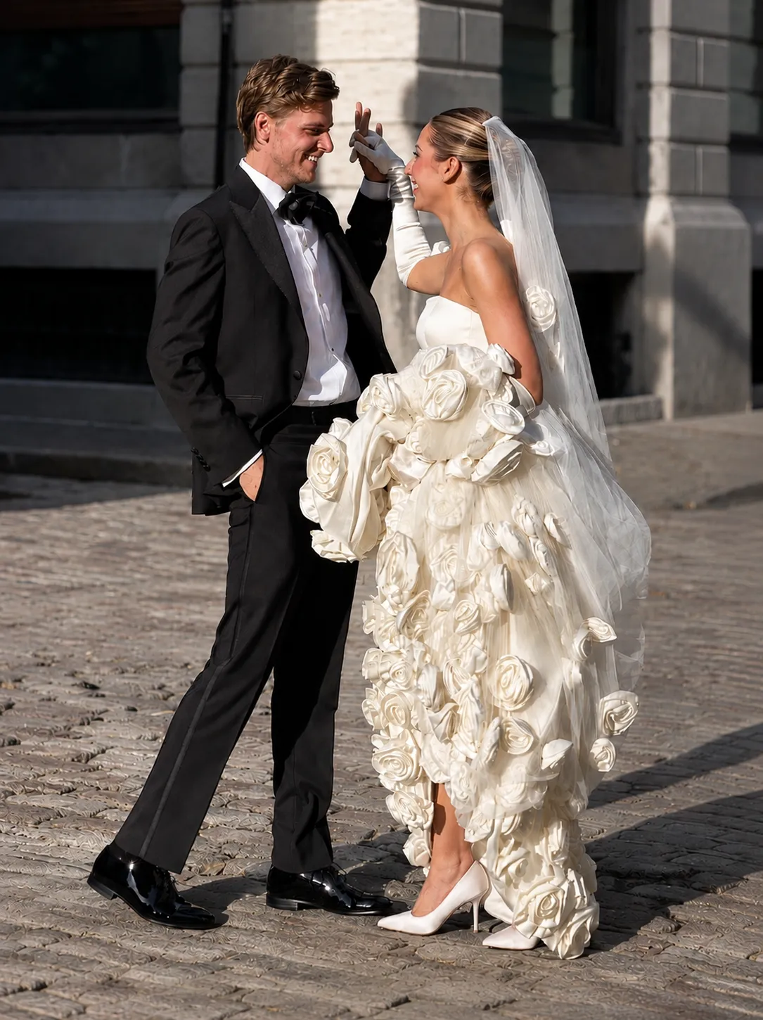 Jess & Andrew